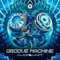 Audiounit - Groovemachine