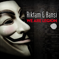 Riktam & Bansi - We Are Legion