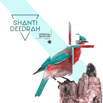 Shanti V Deedrah - Essential Selection, Vol. 01