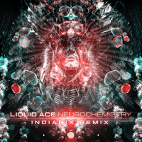 Liquid Ace - Neurochemistry (Indianix Remix)