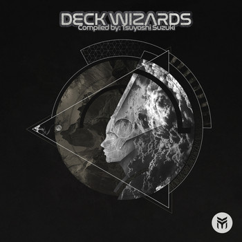 Various Artists - Deck Wizards - By Tsuyoshi