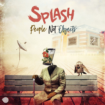 Splash - People Not Objects