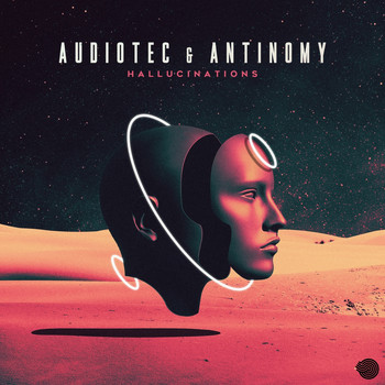 Audiotec and Antinomy - Hallucinations