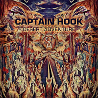 Captain Hook - Desert Adventure
