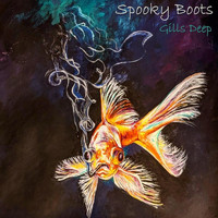 Spooky Boots - Gills Deep