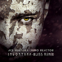 Ace Ventura and Juno Reactor - Ingonyama (Bliss Remix)