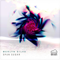 Merlyn Silva - Spun Sugar