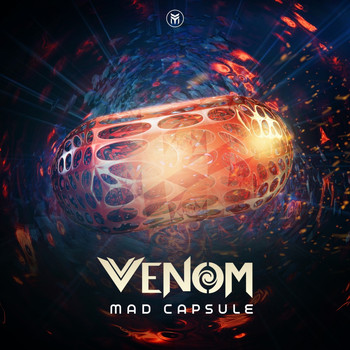 Venom - Mad Capsule