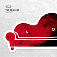 The Oddness - Red Dust