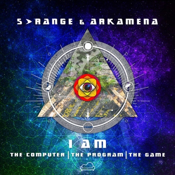 S-Range and Arkamena - I Am | the Computer | the Program | the Game