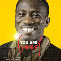 David Nkennor - You Are Good (feat. Emeka Madubata)