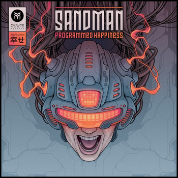 Sandman - Programmed Happiness