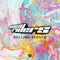 Easy Riders - Rolling Stoned
