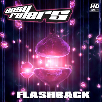 Easy Riders - Flashback
