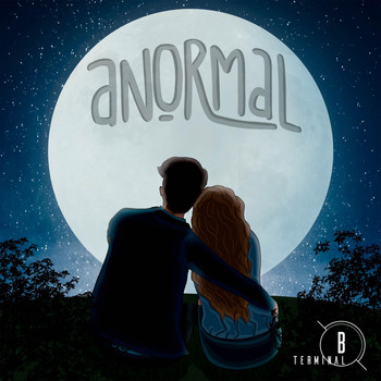 Terminal B - Anormal