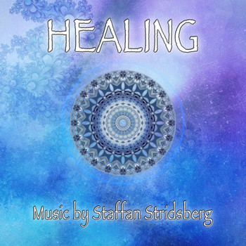 Staffan Stridsberg - Healing