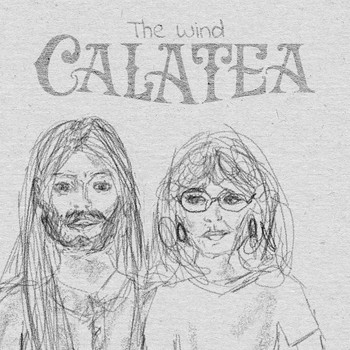 Calatea - The Wind