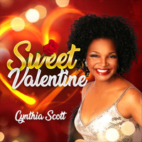 Cynthia Scott - Sweet Valentine