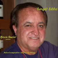 Sergio Lillo - Boca Sucia