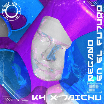 K4 - Pegado en el Futuro (feat. Taichu)