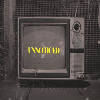 Savage - Unnoticed (EP)