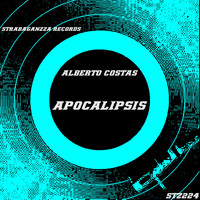 Alberto Costas - Apocalipsis