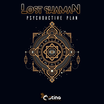 Lost Shaman - Psychoactive Plan
