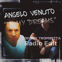 Angelo Venuto - In My Dreams (Radio Edit)