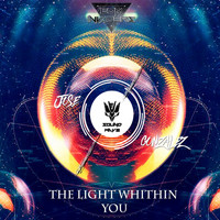 Jose SoundWave Gonzalez - the light within you