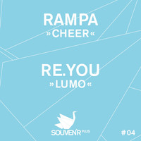 Rampa & Re.You - Cheer / Lumo