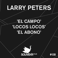 Larry Peters - El Campo