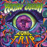 Rottin' Green - Atomic Trip (Explicit)