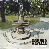 Darren Hayman - The Joint Account