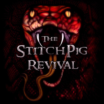 Stitchpig Revival - The Stitchpig Revival