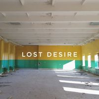 KEYMONO - Lost Desire