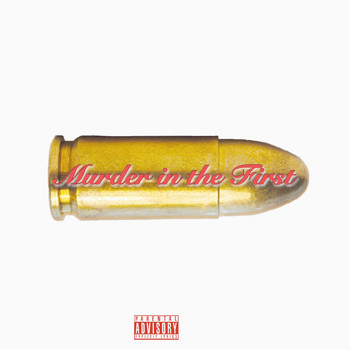 Various Artists - Murder in the First (Explicit)