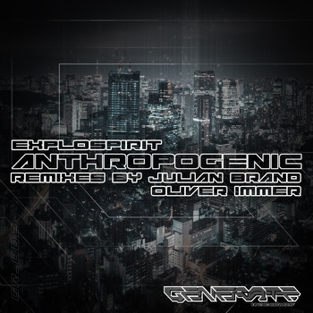 exploSpirit - Anthropogenic