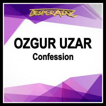 Ozgur Uzar - Confession