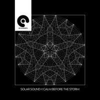 Solar Sound - Calm Before the Storm