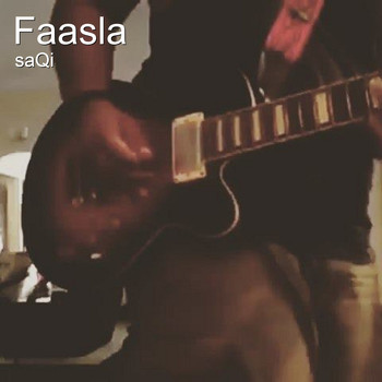 Saqi - Faasla
