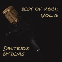 Dimitrios Bitzenis - Best of Rock, Vol. 4