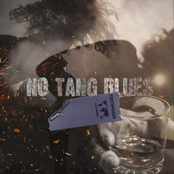 Teethpussy - No Tang Blues