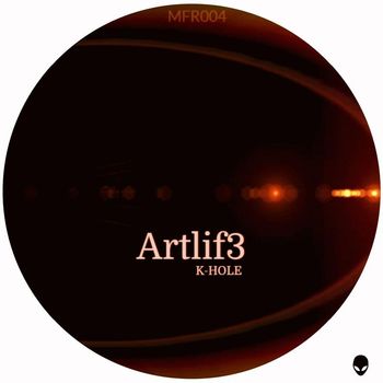 ArtLif3 - K-Hole