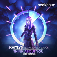 Kaitlyn - Think About You ft. Veronica Bravo
