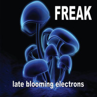 Freak - Late Blooming Electrons (Explicit)
