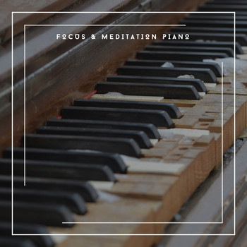 Acoustic Piano Club - Focus & Meditation Piano