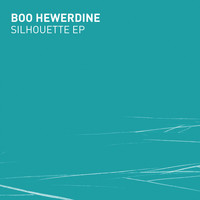 Boo Hewerdine - Silhouette-EP