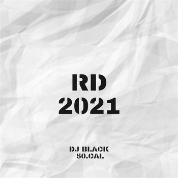 DJ Black - RD 2021