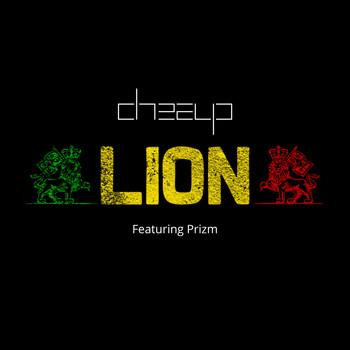 Cheap (feat. Prizm) - Lion