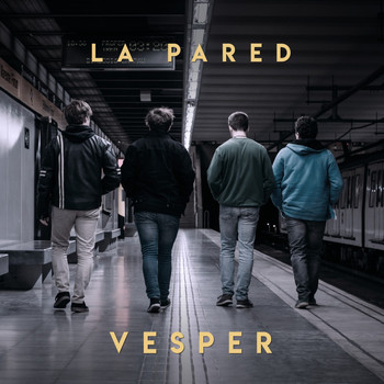 Vesper - La Pared